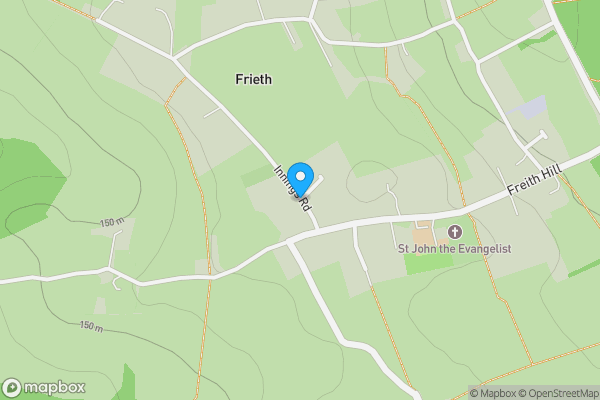 Auction Properties in Frieth|propertyauctions.io