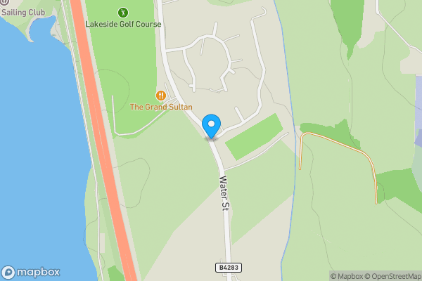 Auction Properties in Eglwys Nunydd|propertyauctions.io