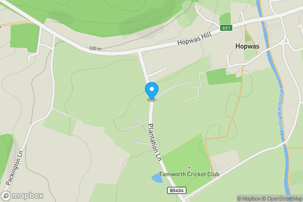 Auction Properties in Hopwas|propertyauctions.io