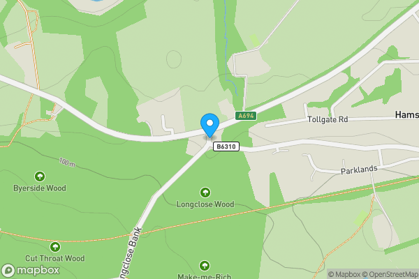 Auction Properties in Hamsterley Mill|propertyauctions.io