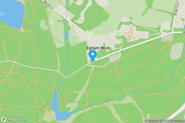 Auction Properties in TW20|propertyauctions.io