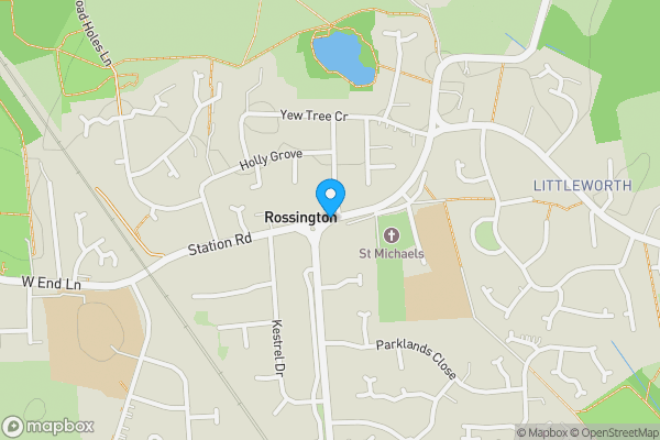 Auction Properties in Rossington|propertyauctions.io