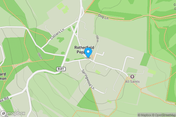 Auction Properties in Rotherfield Peppard|propertyauctions.io