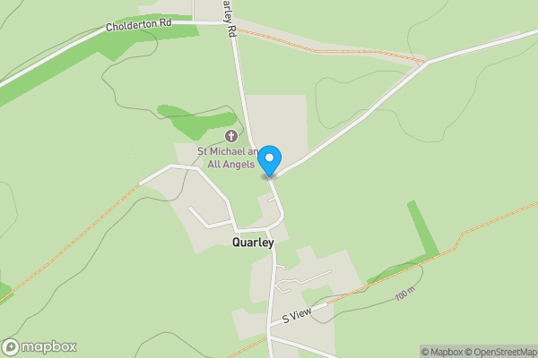 Auction Properties in Quarley|propertyauctions.io