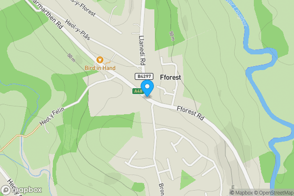 Auction Properties in Fforest|propertyauctions.io