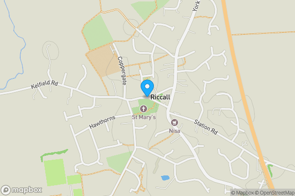 Auction Properties in Riccall|propertyauctions.io