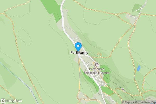 Auction Properties in Porthcurno|propertyauctions.io