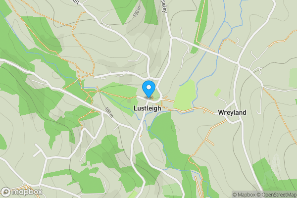 Auction Properties in Lustleigh|propertyauctions.io