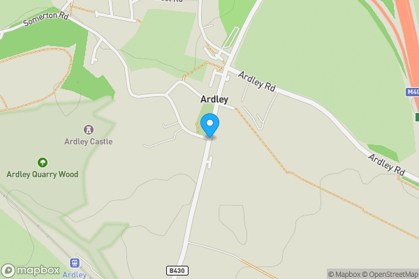 Auction Properties in Ardley|propertyauctions.io