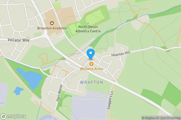 Auction Properties in Wrafton|propertyauctions.io