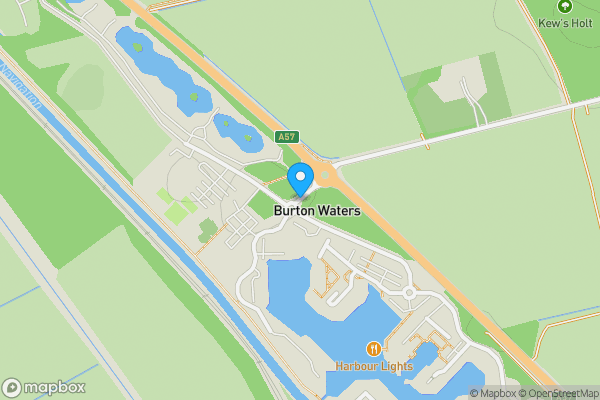 Auction Properties in Burton Waters|propertyauctions.io