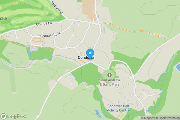 Auction Properties in Condover|propertyauctions.io