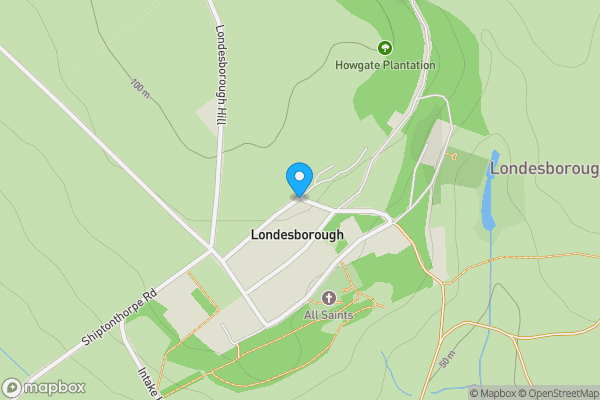 Auction Properties in Londesborough|propertyauctions.io