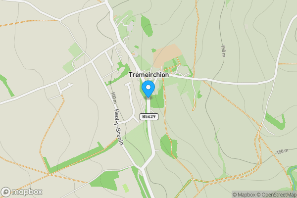 Auction Properties in Tremeirchion|propertyauctions.io