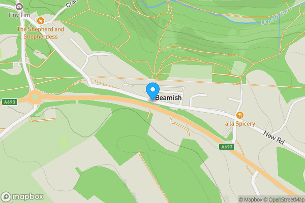 Auction Properties in Beamish|propertyauctions.io