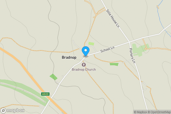 Auction Properties in Bradnop|propertyauctions.io