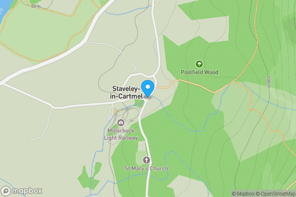 Auction Properties in Staveley-in-Cartmel|propertyauctions.io