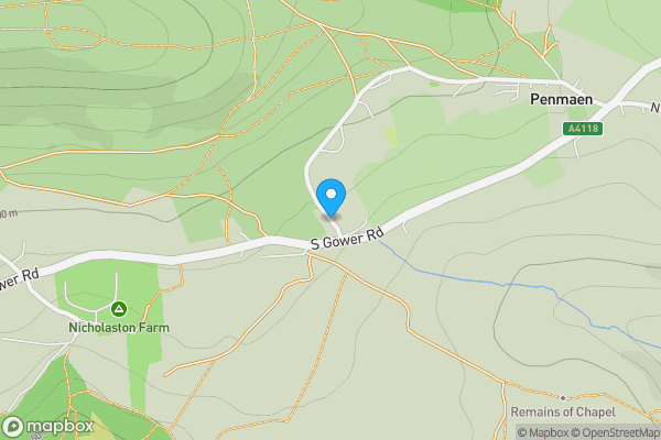 Auction Properties in Penmaen|propertyauctions.io