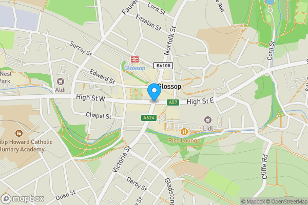 Auction Properties in Glossop|propertyauctions.io