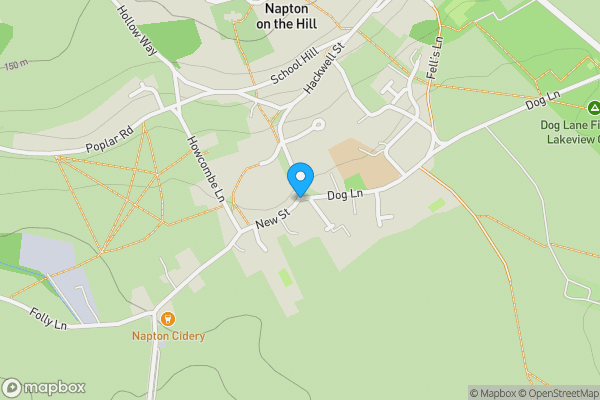 Auction Properties in Napton on the Hill|propertyauctions.io