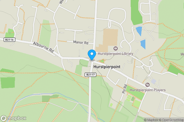 Auction Properties in Hurstpierpoint|propertyauctions.io