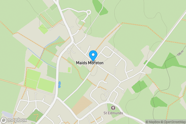 Auction Properties in Maids Moreton|propertyauctions.io