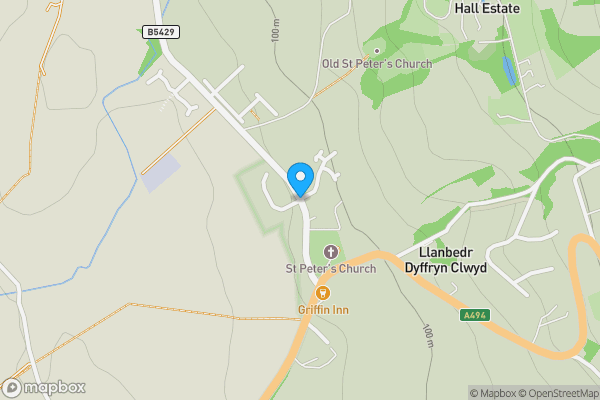 Auction Properties in Llanbedr-Dyffryn-Clw|propertyauctions.io