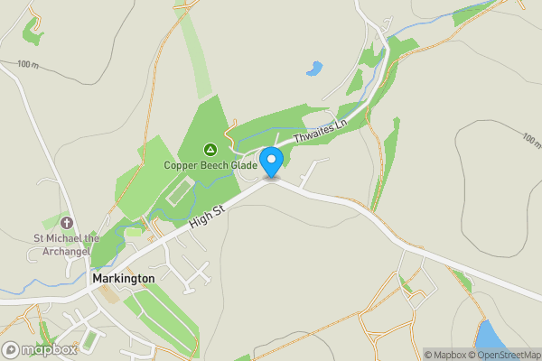 Auction Properties in Markington|propertyauctions.io