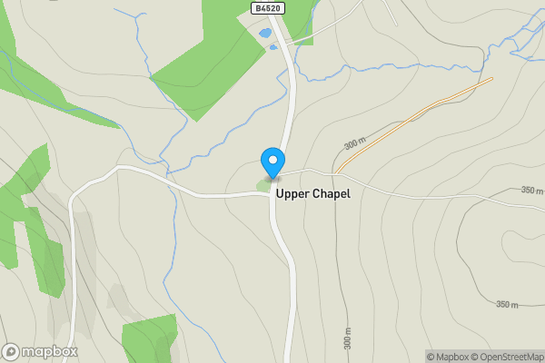 Auction Properties in Capel Uchaf|propertyauctions.io