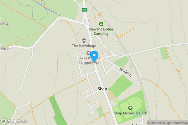 Auction Properties in Shap|propertyauctions.io