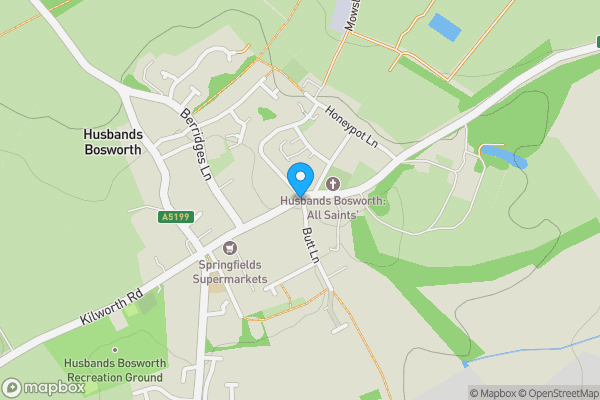 Auction Properties in Husbands Bosworth|propertyauctions.io