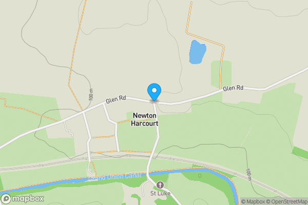 Auction Properties in Newton Harcourt|propertyauctions.io