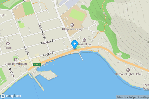 Auction Properties in Ullapool|propertyauctions.io