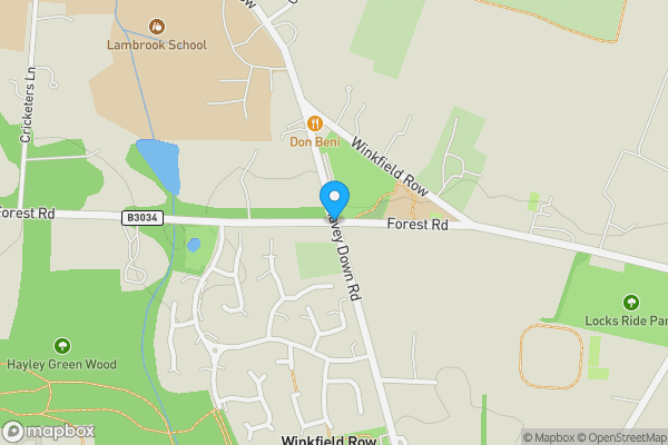 Auction Properties in Winkfield Row|propertyauctions.io