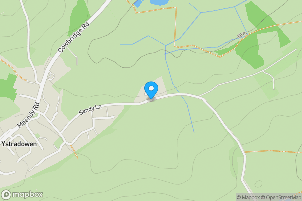 Auction Properties in Ystradowen|propertyauctions.io