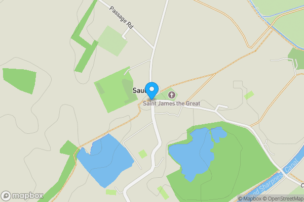 Auction Properties in Saul|propertyauctions.io