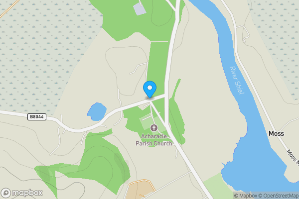 Auction Properties in Acharacle|propertyauctions.io