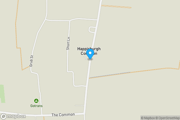 Auction Properties in Happisburgh Common|propertyauctions.io