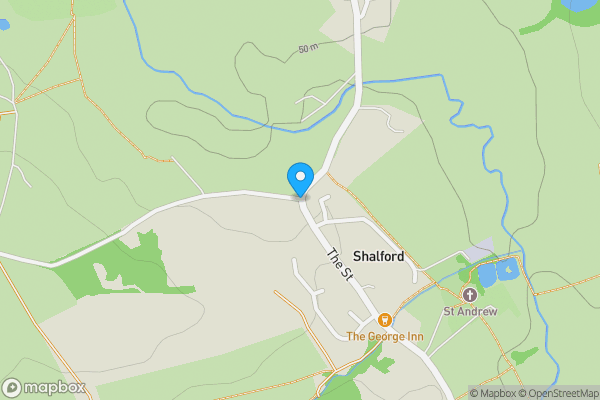 Auction Properties in Shalford|propertyauctions.io