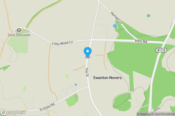 Auction Properties in Swanton Novers|propertyauctions.io