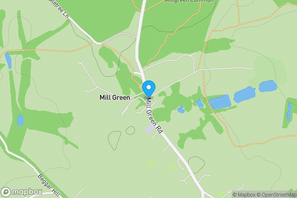 Auction Properties in Mill Green|propertyauctions.io