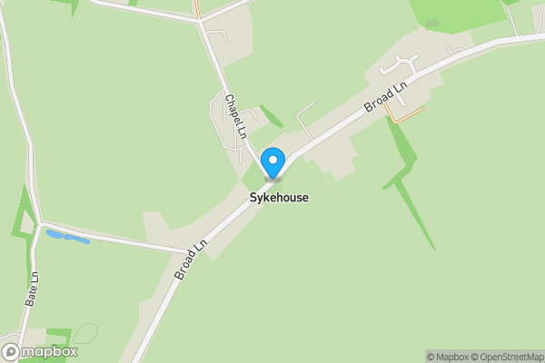 Auction Properties in Sykehouse|propertyauctions.io