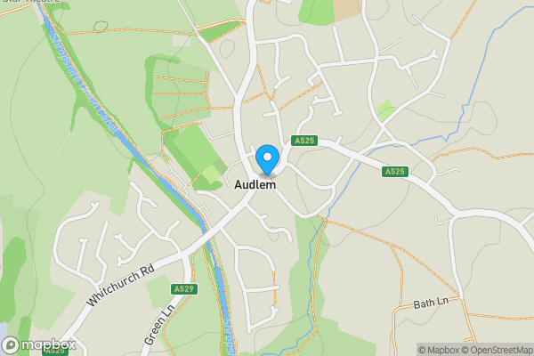 Auction Properties in Audlem|propertyauctions.io