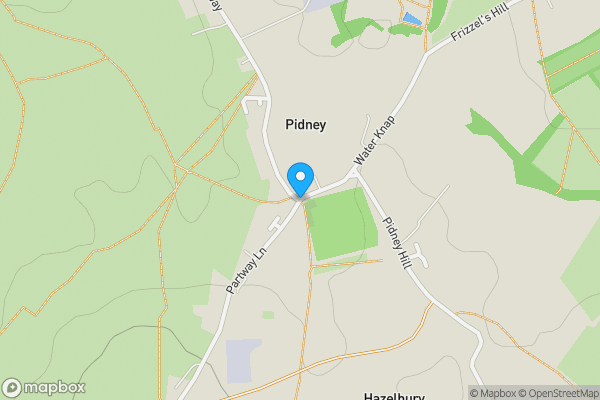 Auction Properties in Hazelbury Bryan|propertyauctions.io