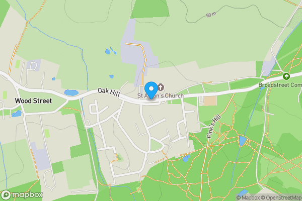 Auction Properties in Wood Street Village|propertyauctions.io