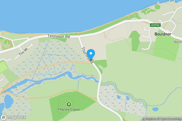 Auction Properties in Bouldnor|propertyauctions.io