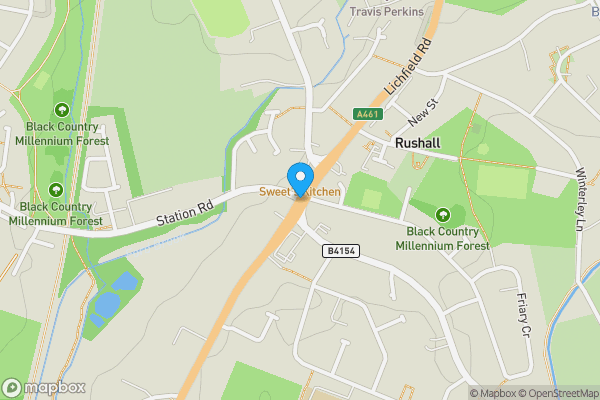 Auction Properties in Rushall|propertyauctions.io