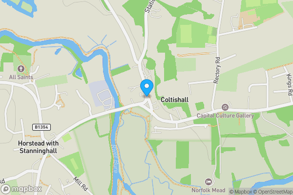 Auction Properties in Coltishall|propertyauctions.io