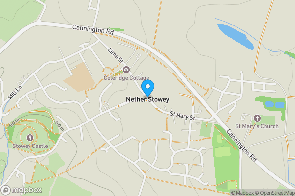 Auction Properties in Nether Stowey|propertyauctions.io