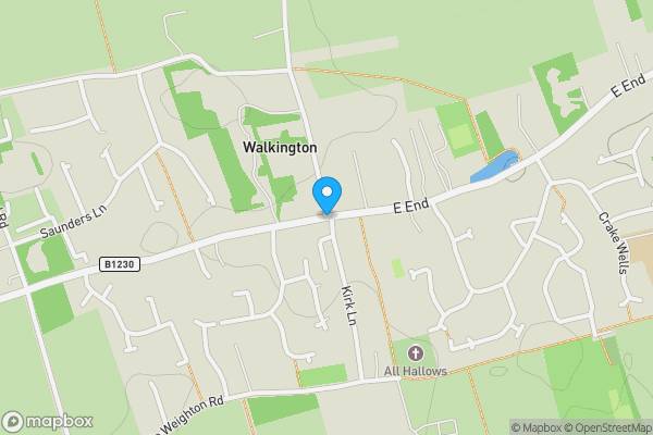 Auction Properties in Walkington|propertyauctions.io